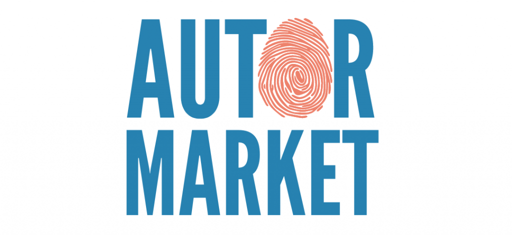 autor market, el marketplace de autor