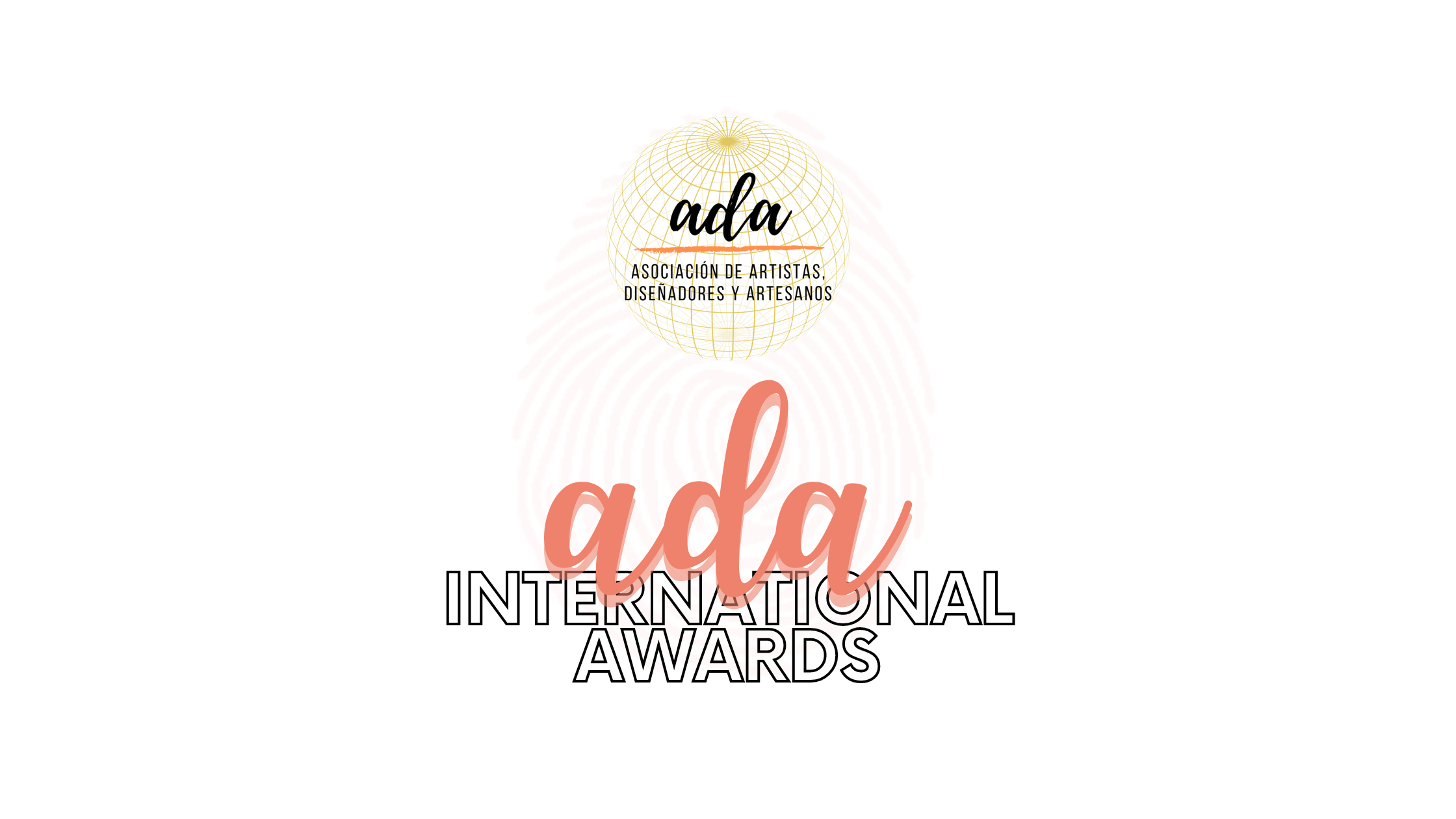 banner premios ADA INTERNATIONAL ADWARDS